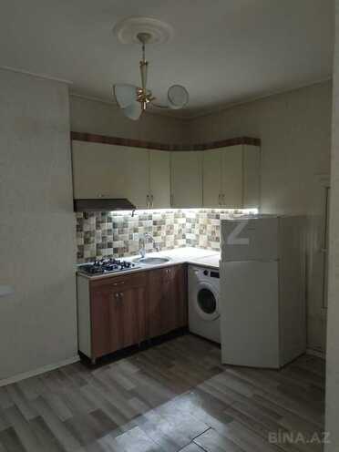 2 otaqlı yeni tikili - 20 Yanvar m. - 33 m² (2)