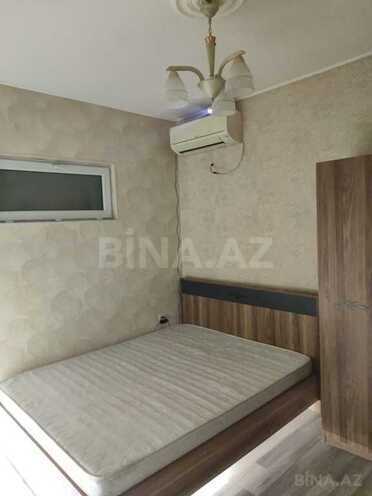 2 otaqlı yeni tikili - 20 Yanvar m. - 33 m² (11)