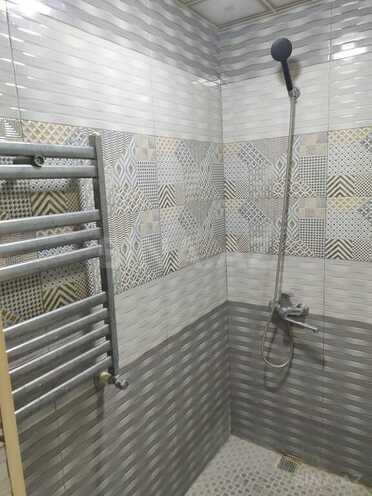 2 otaqlı yeni tikili - 20 Yanvar m. - 33 m² (8)