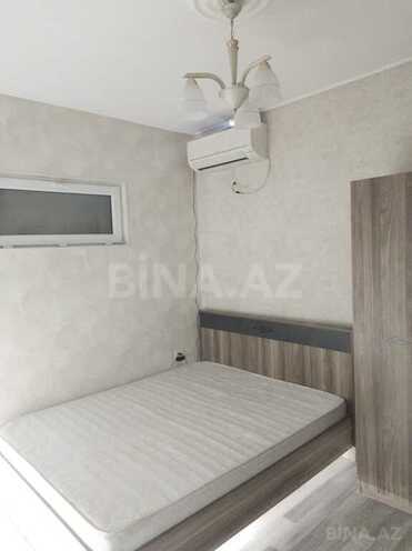 2 otaqlı yeni tikili - 20 Yanvar m. - 33 m² (5)