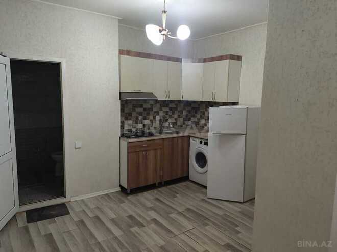 2 otaqlı yeni tikili - 20 Yanvar m. - 33 m² (9)