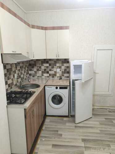 2 otaqlı yeni tikili - 20 Yanvar m. - 33 m² (1)