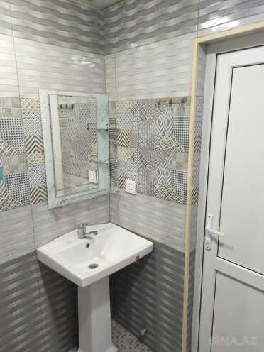 2 otaqlı yeni tikili - 20 Yanvar m. - 33 m² (7)