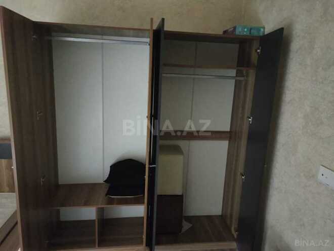 2 otaqlı yeni tikili - 20 Yanvar m. - 33 m² (4)
