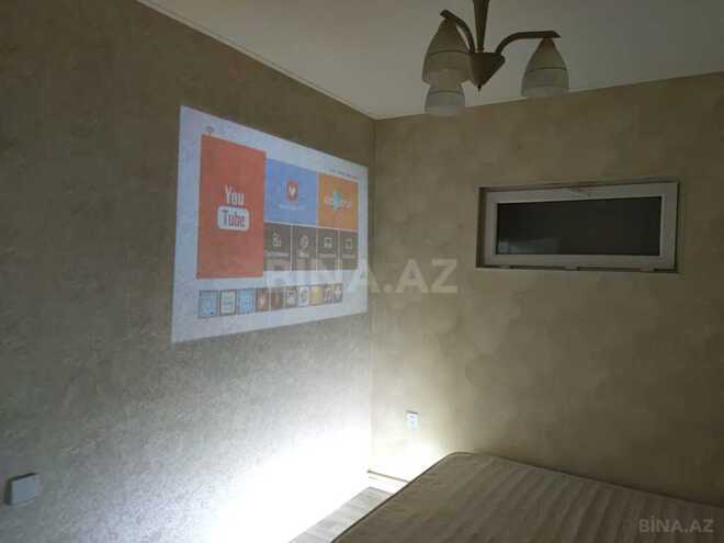 2 otaqlı yeni tikili - 20 Yanvar m. - 33 m² (15)