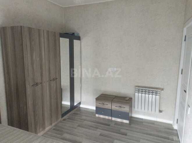 2 otaqlı yeni tikili - 20 Yanvar m. - 33 m² (6)
