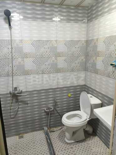 2 otaqlı yeni tikili - 20 Yanvar m. - 33 m² (13)
