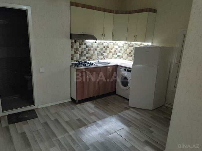 2 otaqlı yeni tikili - 20 Yanvar m. - 33 m² (3)