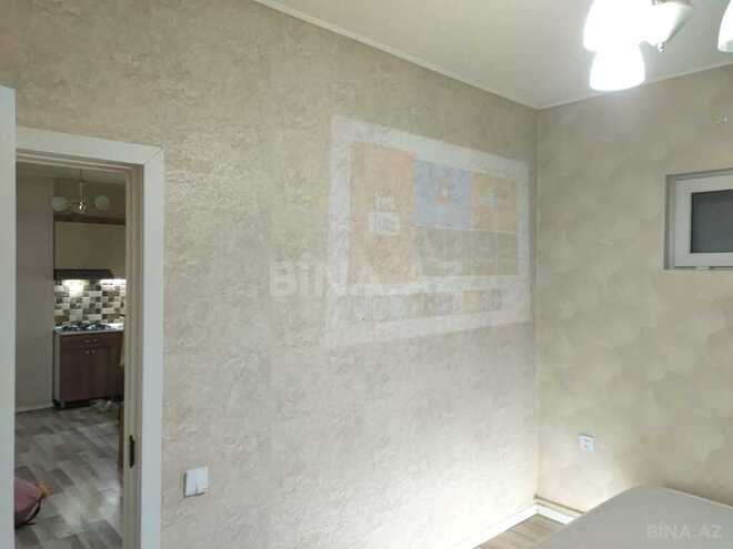 2 otaqlı yeni tikili - 20 Yanvar m. - 33 m² (10)