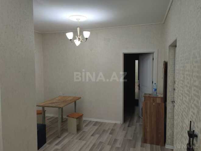 2 otaqlı yeni tikili - 20 Yanvar m. - 33 m² (14)