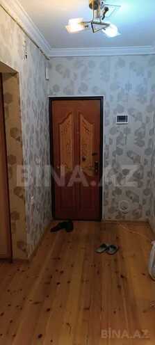 3 otaqlı köhnə tikili - Həzi Aslanov m. - 80 m² (15)