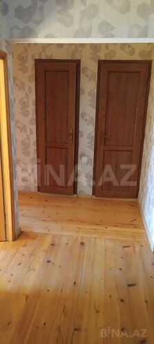 3 otaqlı köhnə tikili - Həzi Aslanov m. - 80 m² (9)