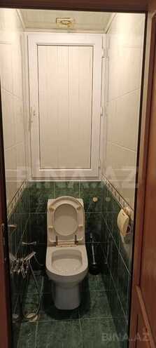 3 otaqlı köhnə tikili - Həzi Aslanov m. - 80 m² (8)