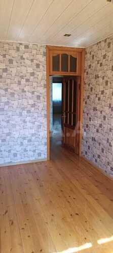3 otaqlı köhnə tikili - Həzi Aslanov m. - 80 m² (14)
