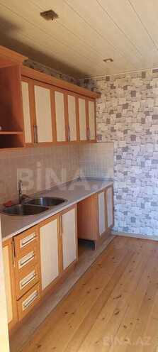 3 otaqlı köhnə tikili - Həzi Aslanov m. - 80 m² (10)