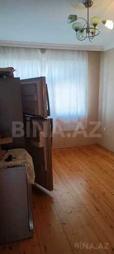 3 otaqlı köhnə tikili - Həzi Aslanov m. - 80 m² (5)