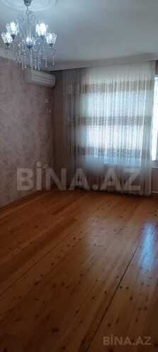 3 otaqlı köhnə tikili - Həzi Aslanov m. - 80 m² (4)