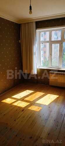 3 otaqlı köhnə tikili - Həzi Aslanov m. - 80 m² (6)