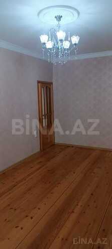 3 otaqlı köhnə tikili - Həzi Aslanov m. - 80 m² (12)