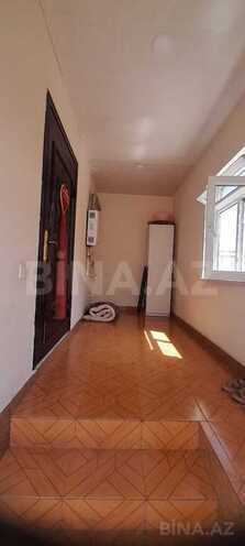 3 otaqlı həyət evi/bağ evi - Xocəsən q. - 110 m² (5)