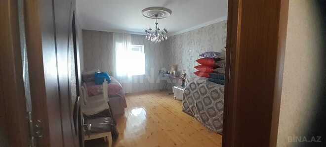 3 otaqlı həyət evi/bağ evi - Xocəsən q. - 110 m² (2)