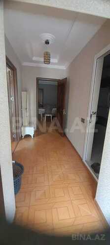 3 otaqlı həyət evi/bağ evi - Xocəsən q. - 110 m² (6)