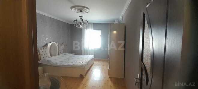 3 otaqlı həyət evi/bağ evi - Xocəsən q. - 110 m² (3)