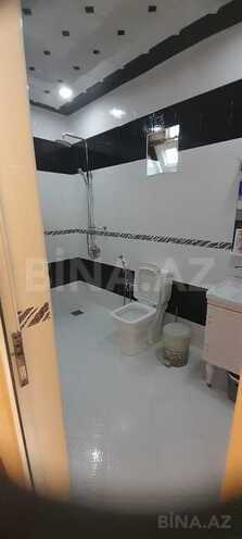 3 otaqlı həyət evi/bağ evi - Xocəsən q. - 110 m² (7)