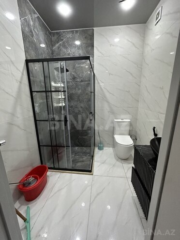 2 otaqlı yeni tikili - M.Ə.Rəsulzadə q. - 75 m² (13)
