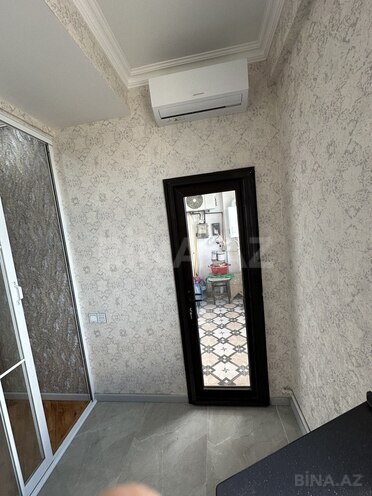 2 otaqlı yeni tikili - M.Ə.Rəsulzadə q. - 75 m² (6)