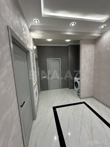 2 otaqlı yeni tikili - M.Ə.Rəsulzadə q. - 75 m² (5)