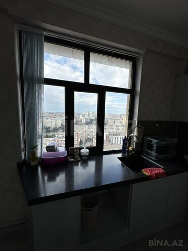 2 otaqlı yeni tikili - M.Ə.Rəsulzadə q. - 75 m² (7)