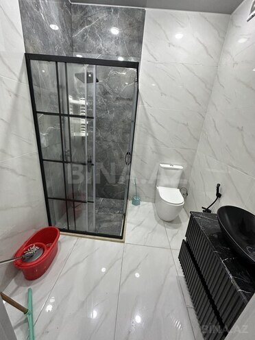 2 otaqlı yeni tikili - M.Ə.Rəsulzadə q. - 75 m² (9)