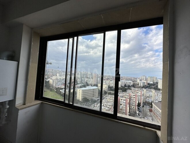 2 otaqlı yeni tikili - M.Ə.Rəsulzadə q. - 75 m² (12)