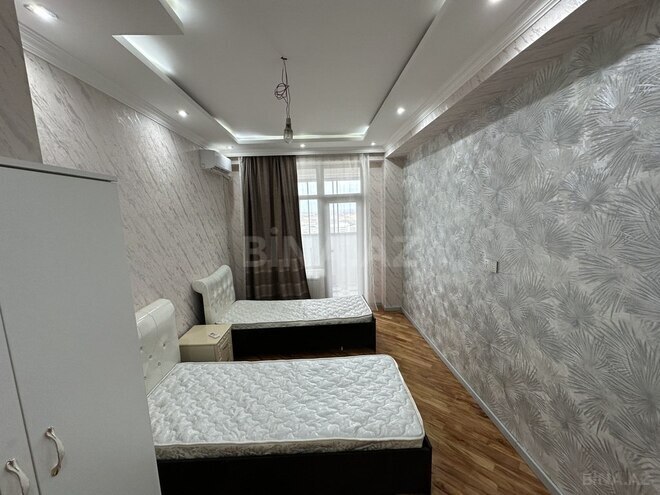 2 otaqlı yeni tikili - M.Ə.Rəsulzadə q. - 75 m² (11)