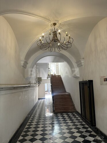6 otaqlı köhnə tikili - Sahil m. - 320 m² (26)