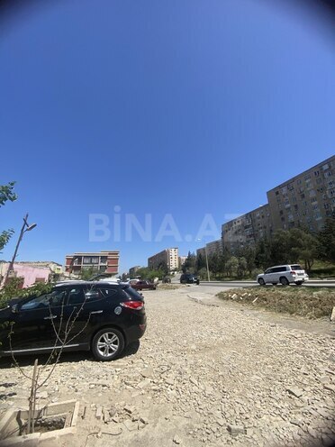 Qaraj - Yeni Günəşli q. - 40 m² (3)