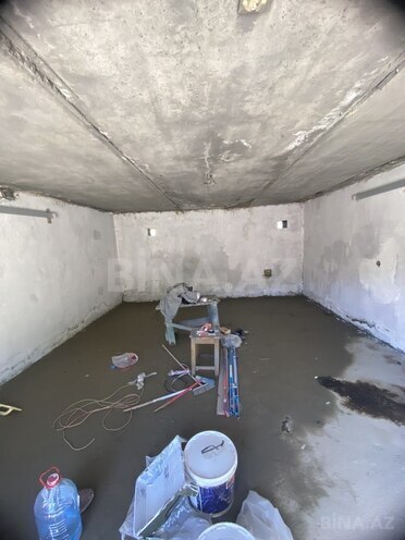 Qaraj - Yeni Günəşli q. - 40 m² (2)