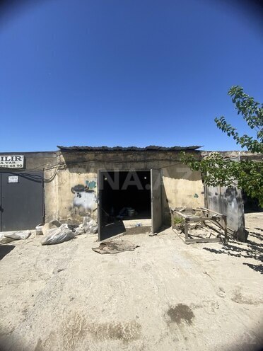 Qaraj - Yeni Günəşli q. - 40 m² (1)