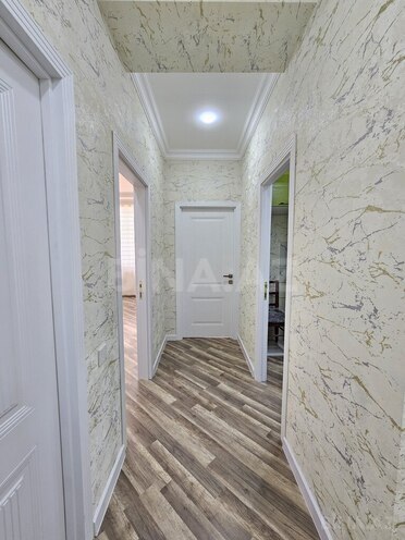 3 otaqlı yeni tikili - Xırdalan - 71 m² (12)