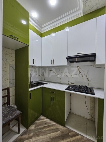 3 otaqlı yeni tikili - Xırdalan - 71 m² (15)