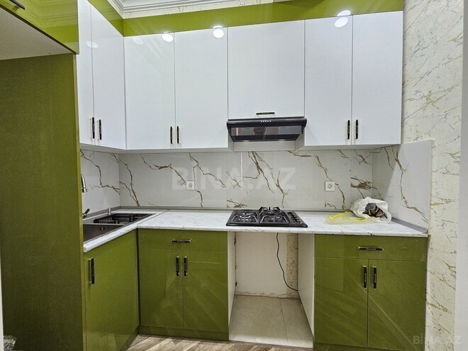 3 otaqlı yeni tikili - Xırdalan - 71 m² (14)