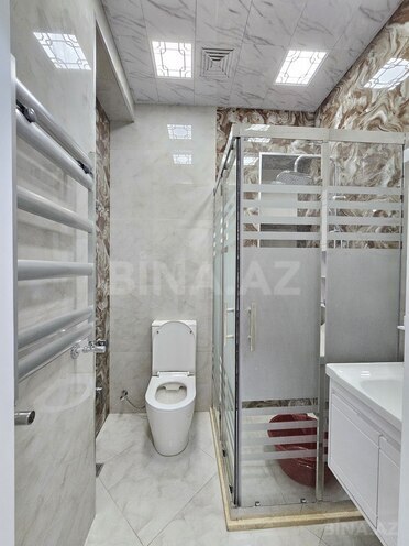 3 otaqlı yeni tikili - Xırdalan - 71 m² (18)