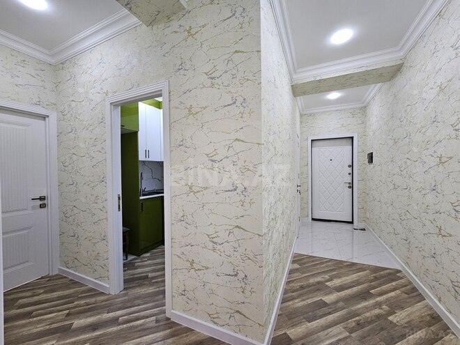 3 otaqlı yeni tikili - Xırdalan - 71 m² (17)