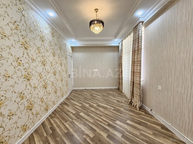 3 otaqlı yeni tikili - Xırdalan - 71 m² (3)
