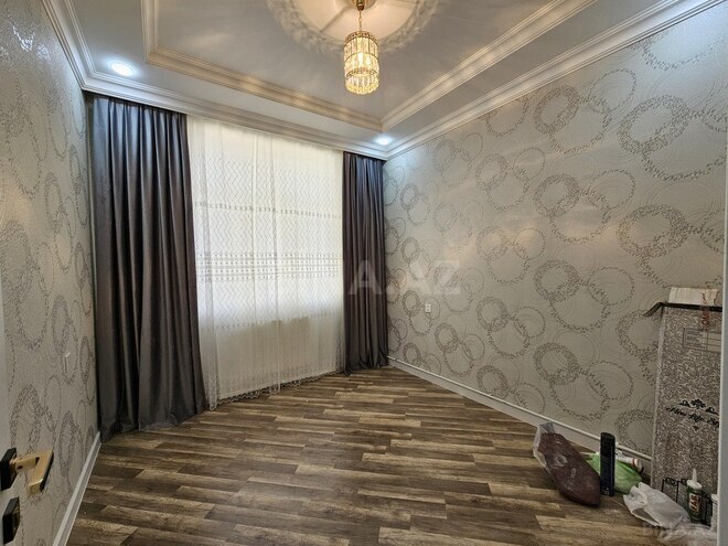 3 otaqlı yeni tikili - Xırdalan - 71 m² (9)