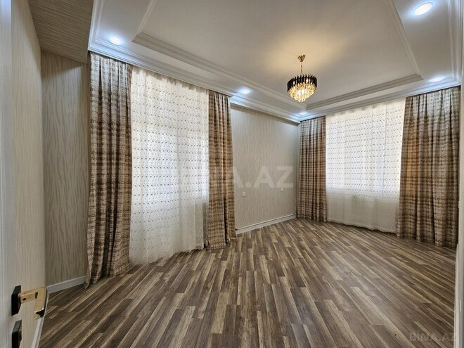 3 otaqlı yeni tikili - Xırdalan - 71 m² (2)