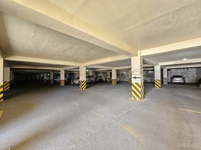 3 otaqlı yeni tikili - Xırdalan - 71 m² (19)