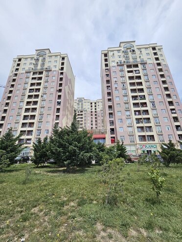 3 otaqlı yeni tikili - Xırdalan - 71 m² (1)