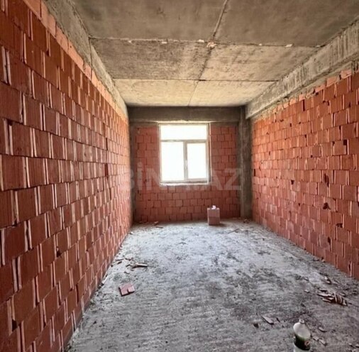 2 otaqlı yeni tikili - Masazır q. - 73 m² (2)